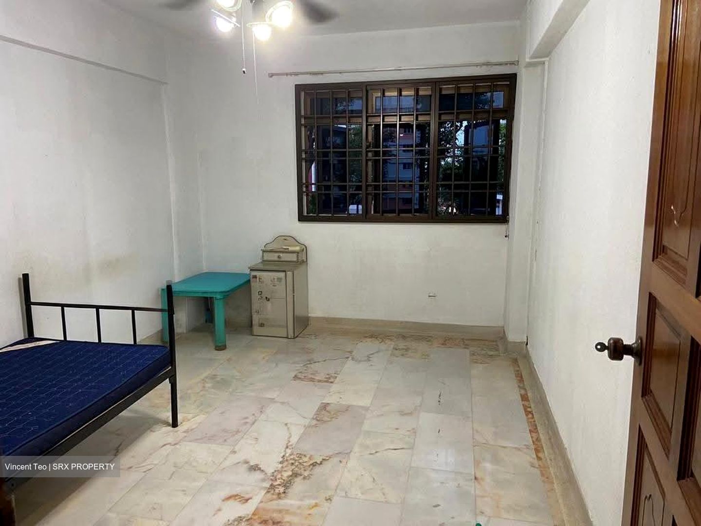 Blk 573 Cheng San Court (Ang Mo Kio), HDB 4 Rooms #563442221